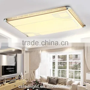 2016 Hot Sales China Best Led Ceiling Light 30W to 60W Square Fixture Ceiling Light thumbnail-5