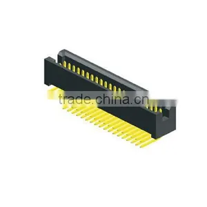 1.27mm Pitch Box Header Right Angle thumbnail-1