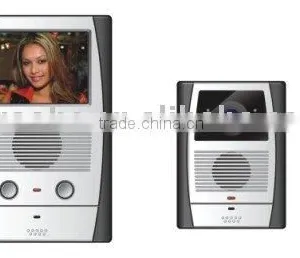 Video Door Phone thumbnail-1