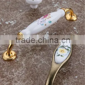 Manufacturer Stainless Steel AISI316 304 Shake Furniture Handles And Harware Furniture Pull In China thumbnail-4