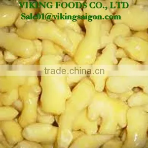 SPECIAL - 2016 - FROZEN GINGER GOOD QUALITY FROM VIET NAM thumbnail-4