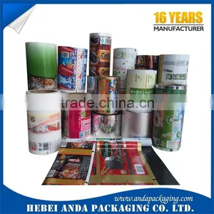 Biscuit Packaging/cookie Packaging/biscuit Packaging Material thumbnail-5
