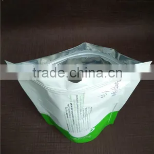 Aluminum Foil Coffee Bags With Valve Wholesale Packaging Bag/coffee Packaging Bags thumbnail-3