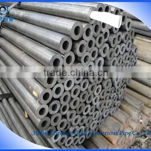 Seamless Carbon Steel Mechanical Tube and Pipe thumbnail-2
