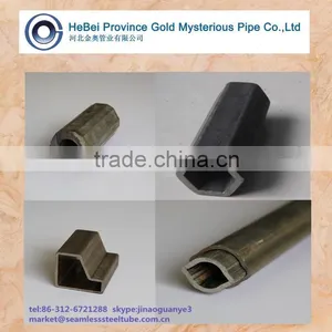 Seamless Steel Tubes With Special Shape thumbnail-2