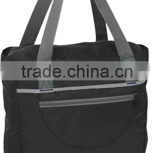 2012 XFH-0004 Eco-friendly Lady Handbag thumbnail-1