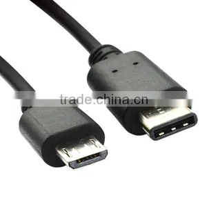 2015 Hot Selling Usb 3.1 Type c to Usb 3.1 Type c Data Cable thumbnail-5