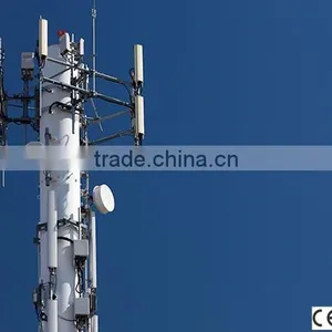 CE Certification Radio Mast and Towers thumbnail-6