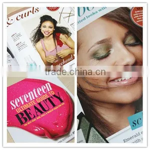 Custom Magazine, Adult Magazine Book Printing Service thumbnail-1