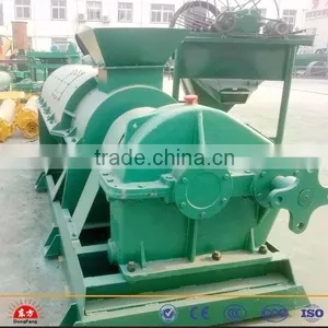 2013 New Type Organic Fertilizer Granulator thumbnail-1