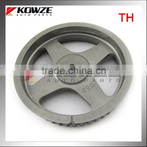 Camshaft Sprocket For Mitsubishi Triton L200 Sport KA4T KG4W 1130A036 thumbnail-2
