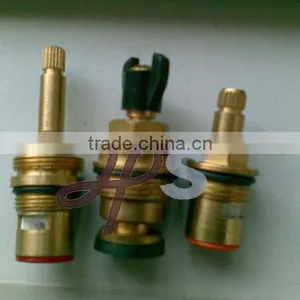 Quick Open Valve Cartridge for Stop Valve or Faucet thumbnail-1