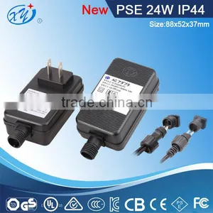 XY 24W Waterproof Adaptor Wall Mount Type thumbnail-3