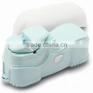 ABS +Diamantane 25*8*10.3 Kitchen Tools Electric Sharpener/knife Sharpener Electric/sharpener Tool thumbnail-1