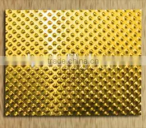Top Quality Embossed Aluminium Coil for Roofing thumbnail-6