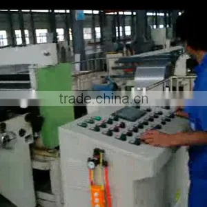 Combined Cut to Length Machine and Slitting Line Production Line thumbnail-5