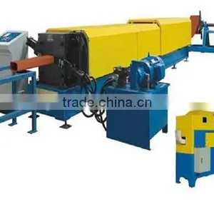 Steel Pipe Roll Forming Machine thumbnail-1