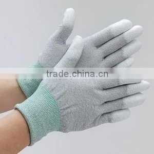 Adult Working Dotted Knitted Glove/knitting Glove Price thumbnail-3