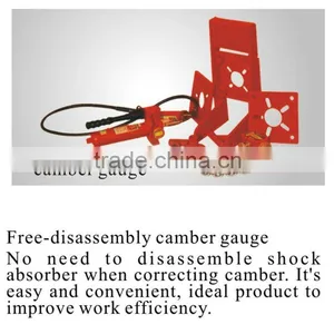 Camber Adjusting Tool, Car Repairs thumbnail-1