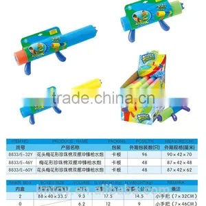 Classical Eva Water Gun for Sale ,EVA Water Shooters thumbnail-2