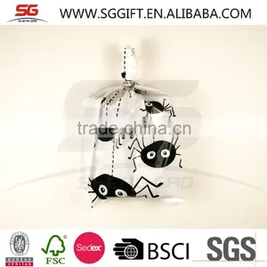 PE Drawstring Packaging Bag thumbnail-1
