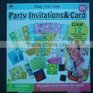 Party Invitations & Cards thumbnail-1
