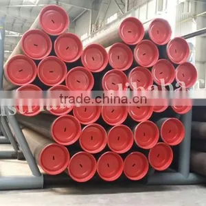 Seamless Drilling Steel Pipes thumbnail-1