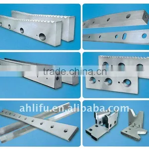 Steel Rolling Blade thumbnail-1