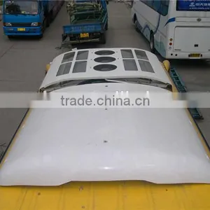 12/24V Roof-mounted Transportation Carrier Air Conditioning Units for Bus thumbnail-6