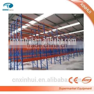 2016 High Quality Warehouse Racking/pallet Rack/drive-in Rack China Factory Professional Manufacturer thumbnail-1