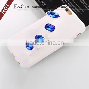 Full Body Phone Case for Iphone 6 for Iphone 6 Tpu Cell Phone Case Tpu Plastic Mobile Phone Case Supplier's Choice thumbnail-4