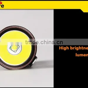 SupFire With Buckle and Outdoor Leds Flashlight thumbnail-6