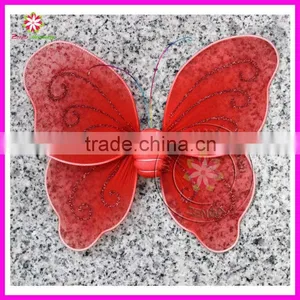 BUTTERFLY WINGS FOR BABY thumbnail-1