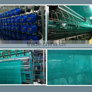 Construction Scaffold Safety Net thumbnail-2