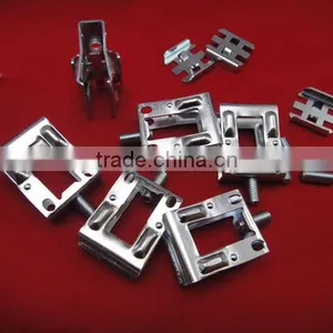 Top Quality Galvanized Strut Channel Clamps thumbnail-5