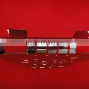 High Quality Eletroplate Metal Stamping thumbnail-4