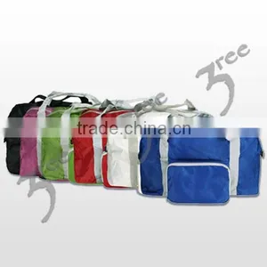 Foldable Travel Bag thumbnail-1