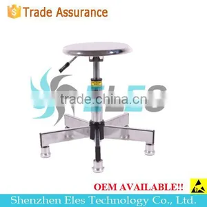Alloy Castor Esd Chair on Stock thumbnail-1