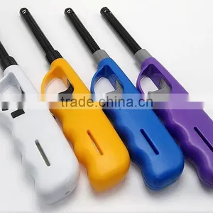 Cheap Wholesale Smoking Barbeque Spark Lighter thumbnail-3