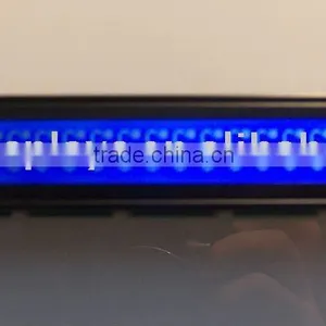 Charactor STN LCD Module LCM thumbnail-1
