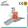 Semi Automatic Paint Weighing Filling Machine thumbnail-1