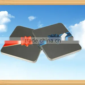 Tin Box for CD of Game With CMYK Printing,Durable and Long Lating Use. thumbnail-1