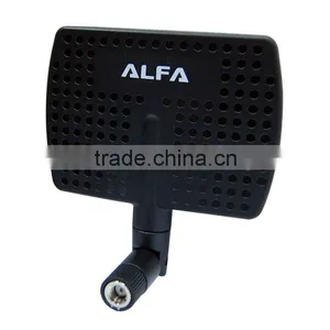 APA-M04 : 2.4GHz 7dBi Indoor Panel Antenna thumbnail-1