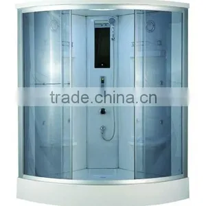HD2215 SHOWER CABIN thumbnail-1