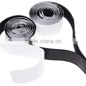 Customized Self Adhesive Strong Sticky Hook and Loop Tape in Factory Price thumbnail-1