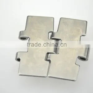 Heavy Duty 316 Stainless Steel Conveyor Chain for Packing Industry thumbnail-3
