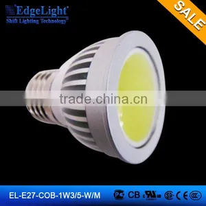 Edgelight LED Spotlight thumbnail-1