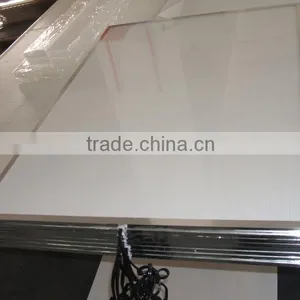 Edgelight Customized 560pcs Warm White Led Panel LED Light Guide Panel Square Panel With CE&ROHS Compliant thumbnail-4