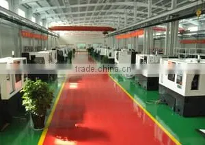 Tengzhou Uni-Tech Co., Ltd. company overview - view 3 thumbnail