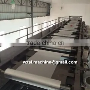 New Arrival High Speed Computerized Gravure Printing Machine thumbnail-6
